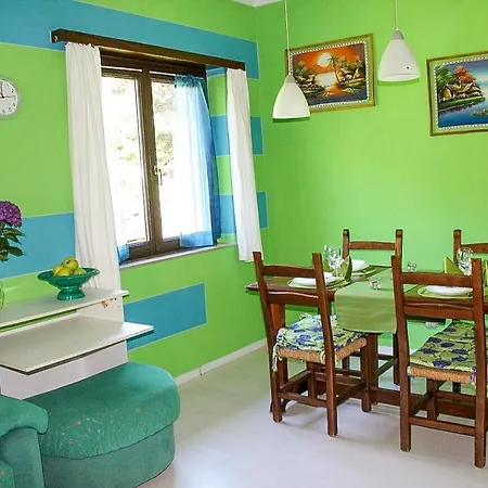 Apartment Piccola Oasi Cannobio