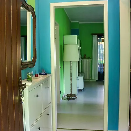 Piccola Oasi Cannobio