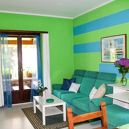 Apartment Piccola Oasi