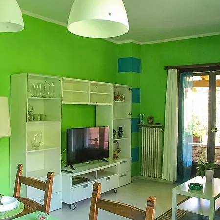 Appartamento Piccola Oasi *