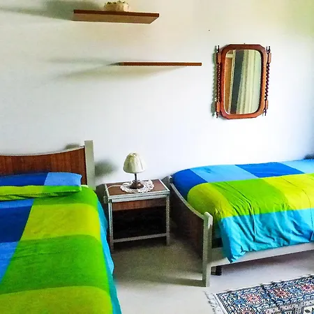 Apartment Piccola Oasi