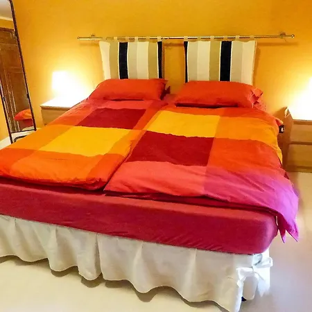 Piccola Oasi Cannobio