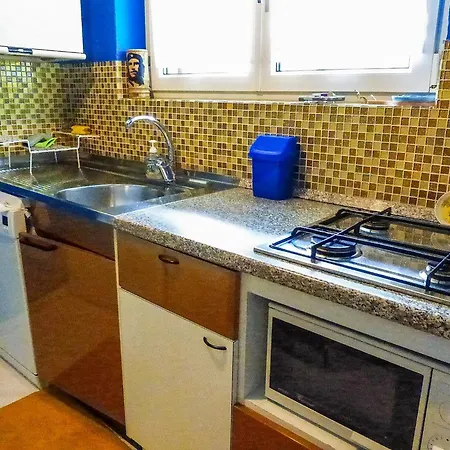 Piccola Oasi Apartment *