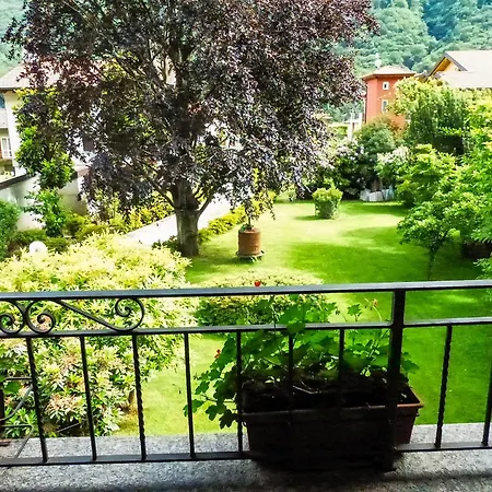 Piccola Oasi Appartamento