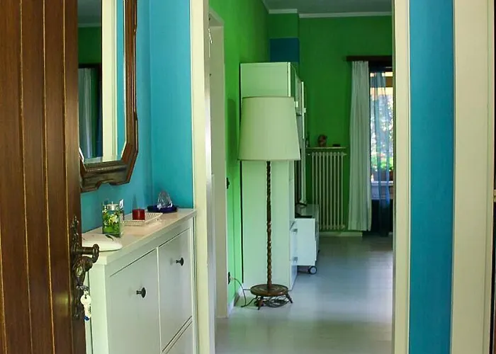 Piccola Oasi 카노비오