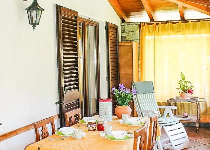 Piccola Oasi * 카노비오