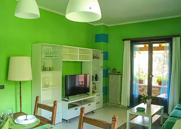 Apartment Piccola Oasi *