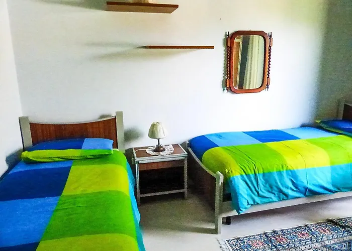 Apartment Piccola Oasi