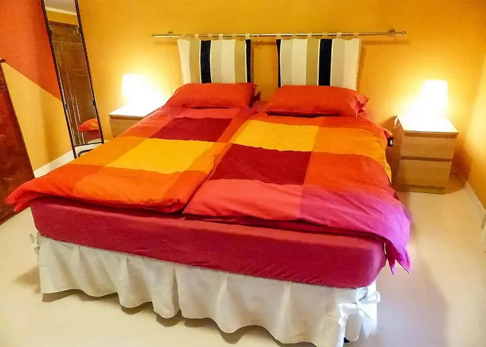 Piccola Oasi 카노비오