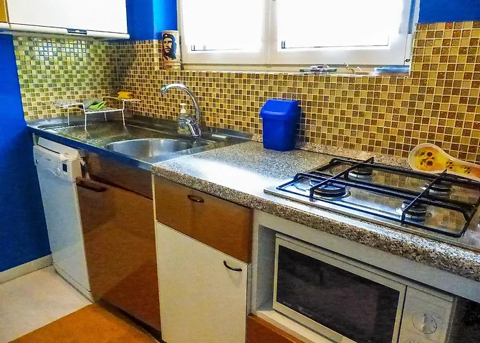 Piccola Oasi Apartment *