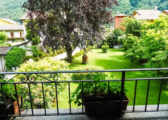 Piccola Oasi Apartment